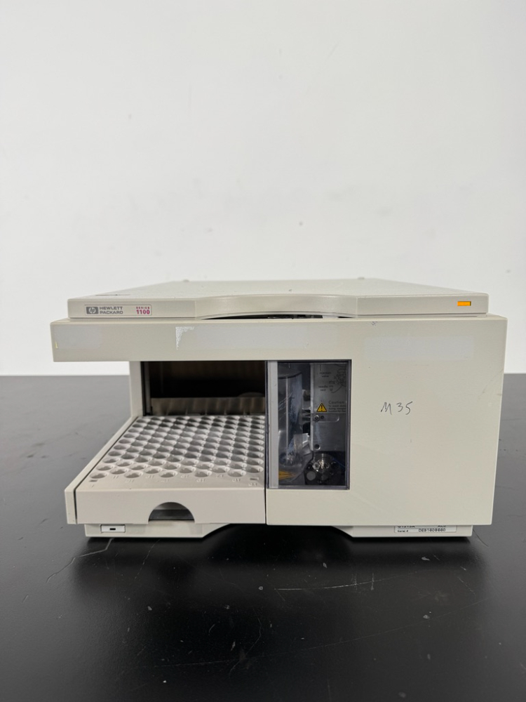 Image of Hewlett Packard Series 1100 ALS